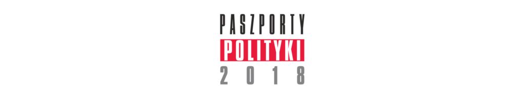 Paszporty Polityki  2018 