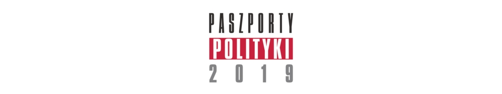Paszporty POLITYKI 2019