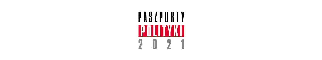 Paszporty POLITYKI 2021