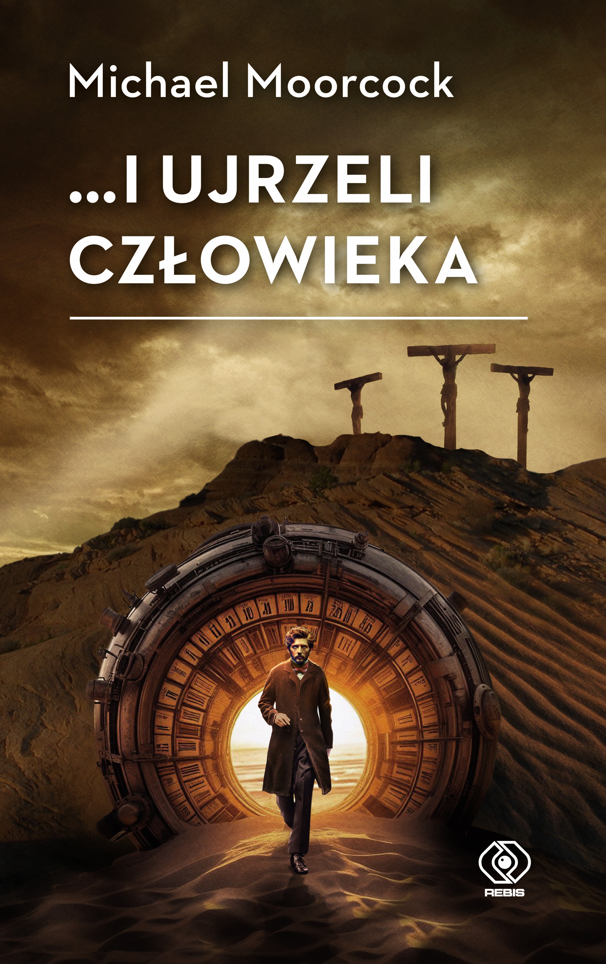  Pierwsza tegoroczna nasza propozycja w Wehikule czasu: "I ujrzeli człowieka"