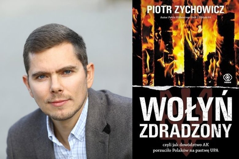 Piotr Zychowicz w Rzeszowie i Sanoku!