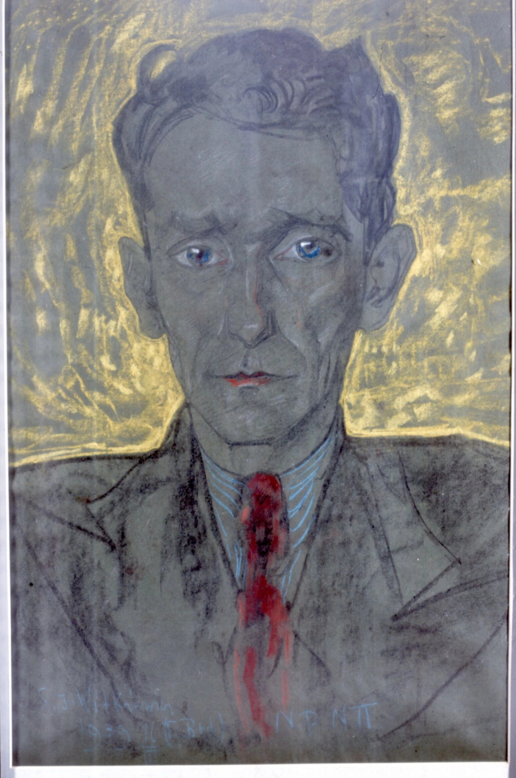 Pisarz i antykomunista Sergiusz Piasecki patronem roku 2026