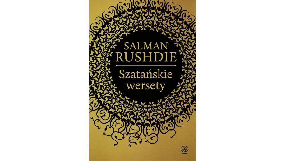 Po ataku na Salmana Rushdiego jego „Szatańskie wersety” stały się bestsellerem