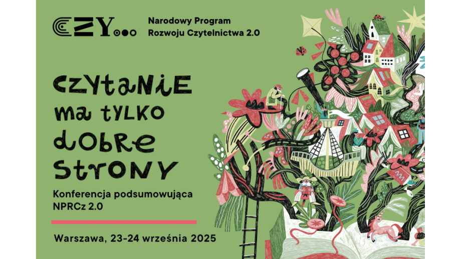 Podsumowanie Podsumowanie Narodowego Programu Rozwoju Czytelnictwa 2.0