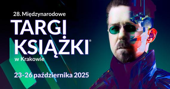 Polska Polska Izba Książki na Międzynarodowych Targach Książki w Krakowie
