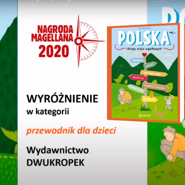 Polska jest Naj! - wyróżniona