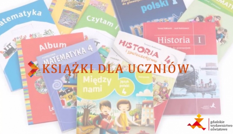 Polskie podręczniki dotarły na Litwę