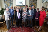 Polskie Radio zdigitalizuje archiwalne nagrania paryskiej „Kultury”