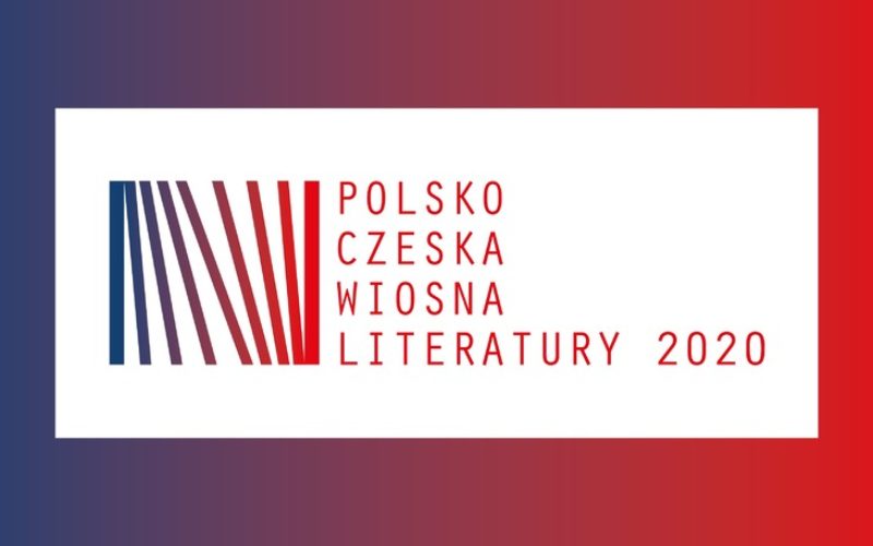 Polsko-Czeska Wiosna Literatury trwa w sieci
