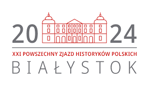 Powszechny Zjazd Historyków Polskich odbędzie się w 2024 r. w Białymstoku