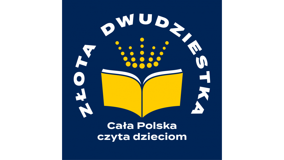 Poznaliśmy Złotą Dwudziestkę Fundacji „ABCXXI – Cała Polska czyta dzieciom”