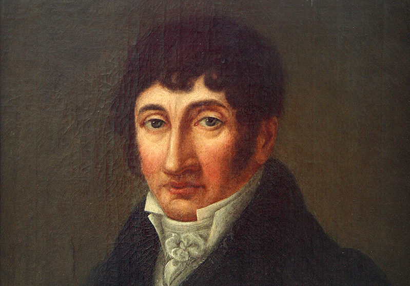 Prezydent upamiętnił językoznawcę Samuela Bogumiła Lindego w Dniu Języka Ojczystego