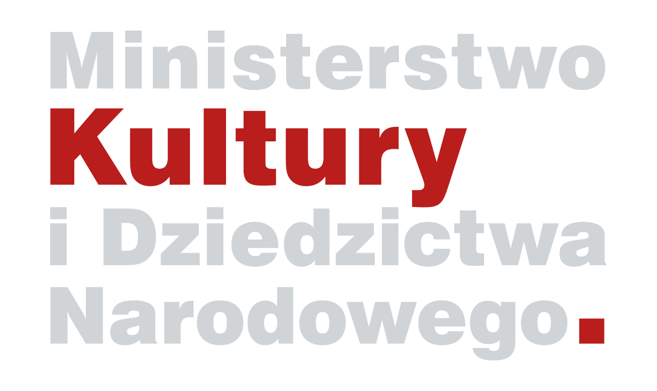 , Ministerstwo Kultury i Dziedzictwa Narodowego 