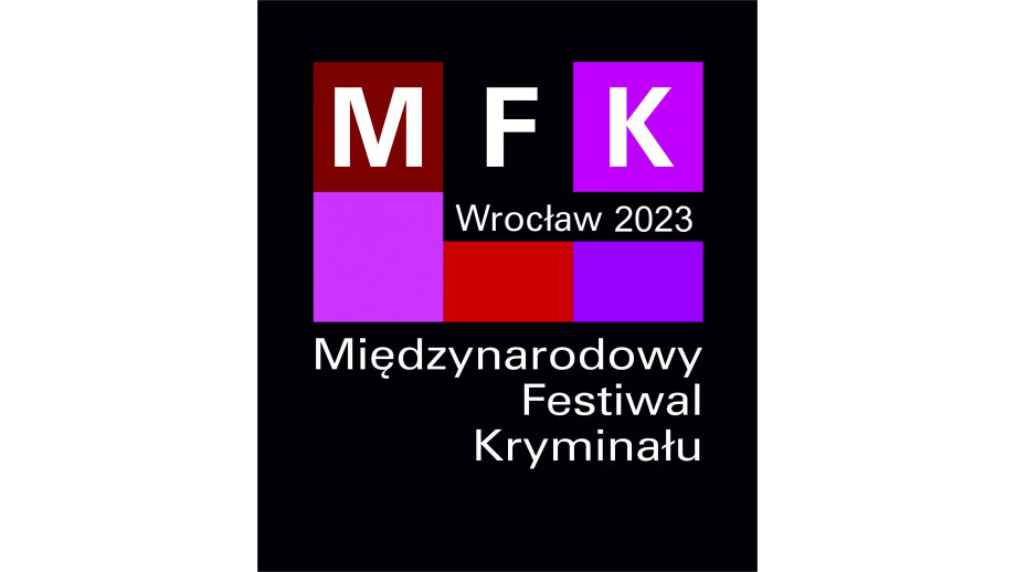 Program Międzynarodowego Festiwalu Kryminału Wrocław 2023