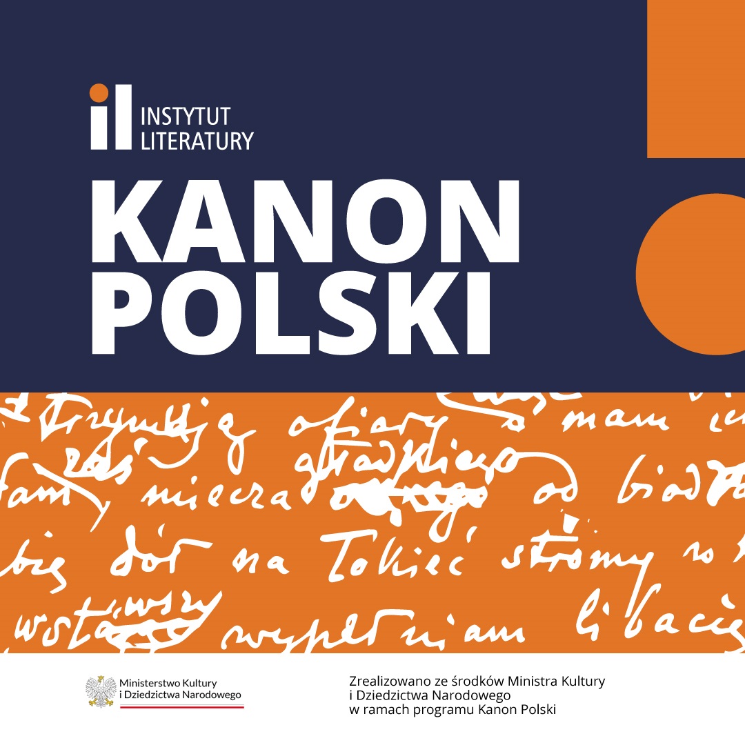 Program wydawniczy Kanon Polski
