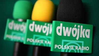 Radiowa Dwójka z tytułem "Kuźni Mistrzów Mowy Polskiej"