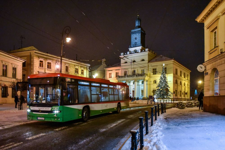 RE:UNION – hasło przewodnie Lublina jako Europejskiej Stolicy Kultury 2029