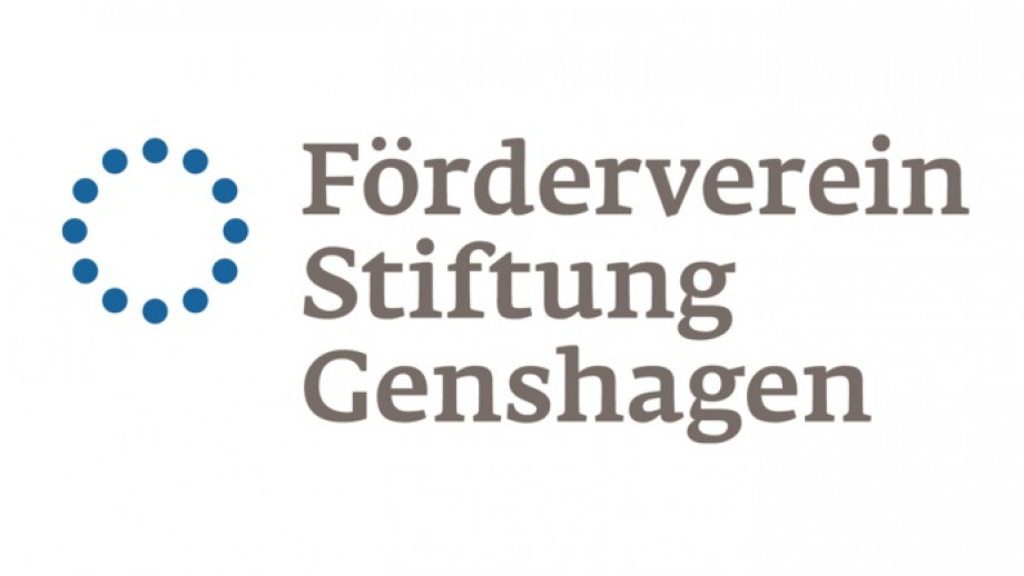 Rezydencja tandemowa Fundacji Genshagen dla autorów i tłumaczy