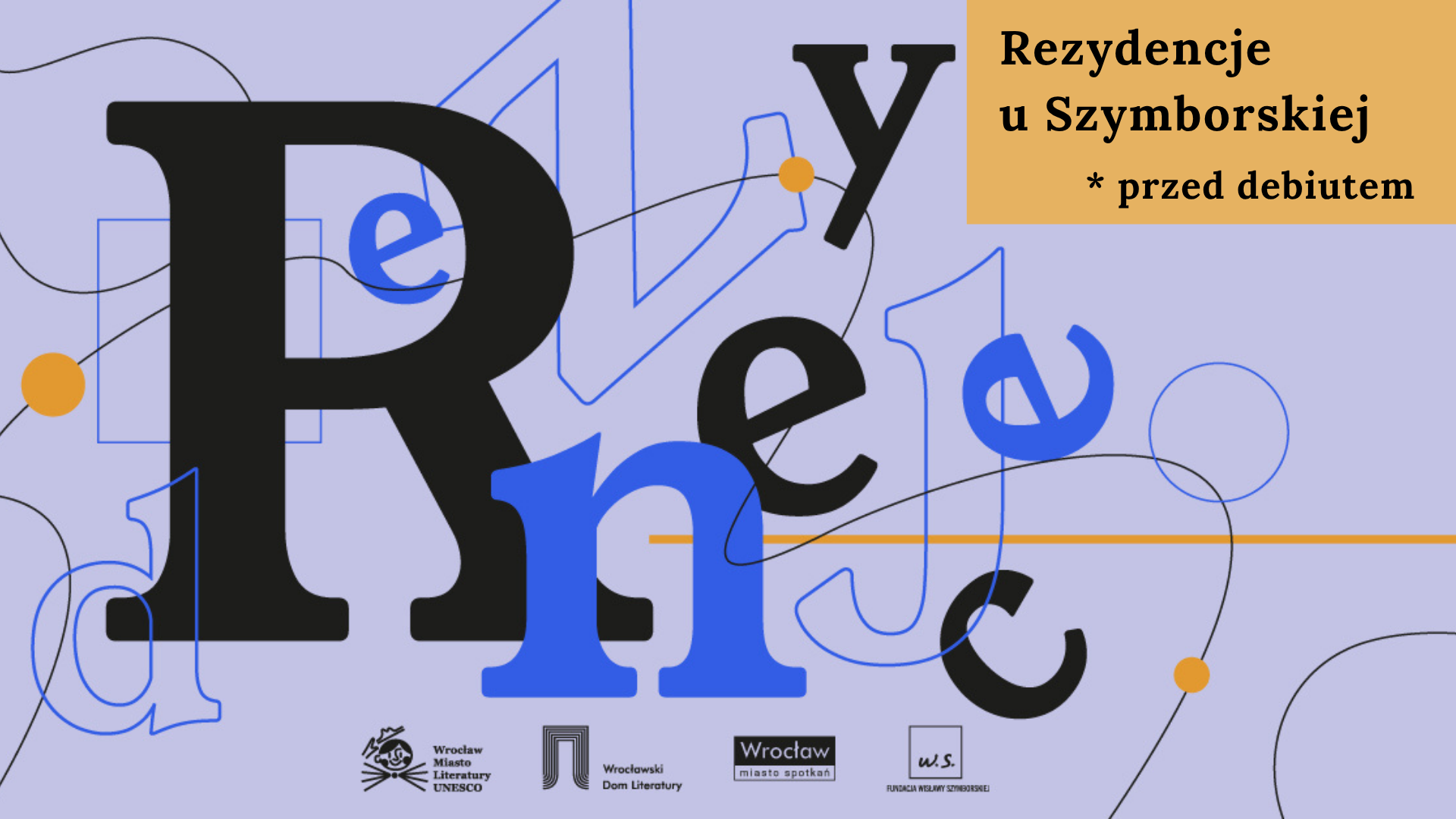 Rezydencje Rezydencje Wrocławia Miasta Literatury UNESCO 16.06.2025