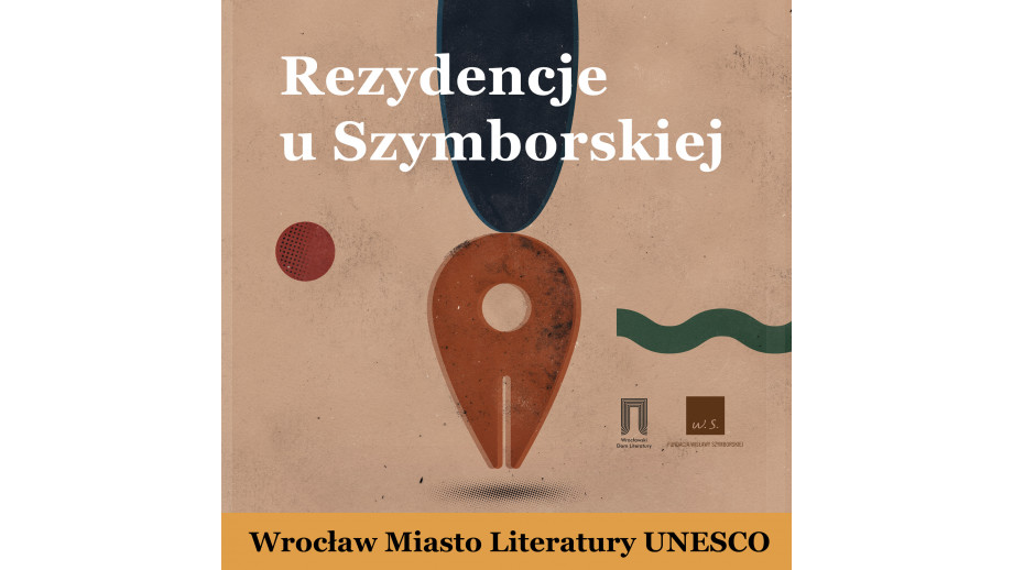  Nabór na rezydencje poetyckie w mieszkaniu Wisławy Szymborskiej 