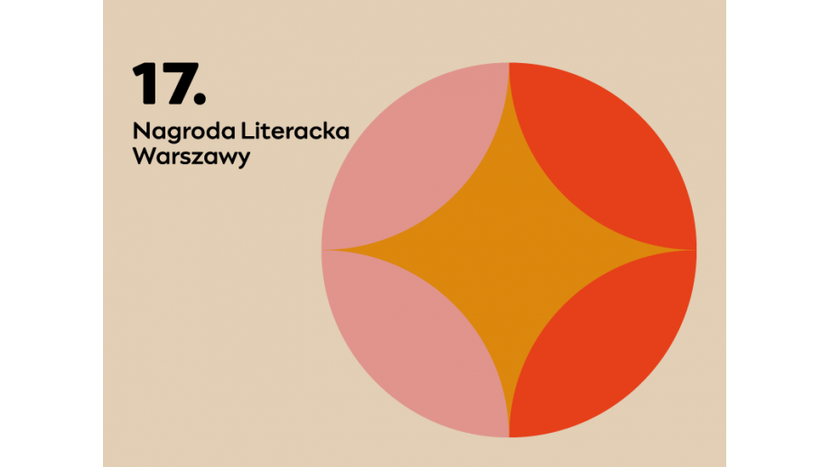 Rozpoczęło się przyjmowanie zgłoszeń do Nagrody Literackiej m.st. Warszawy