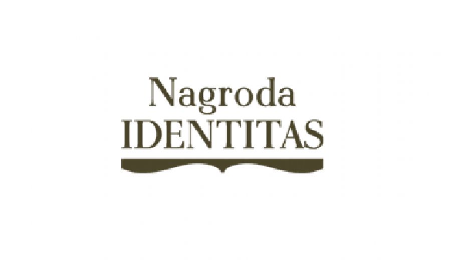 Nagroda  Identitas