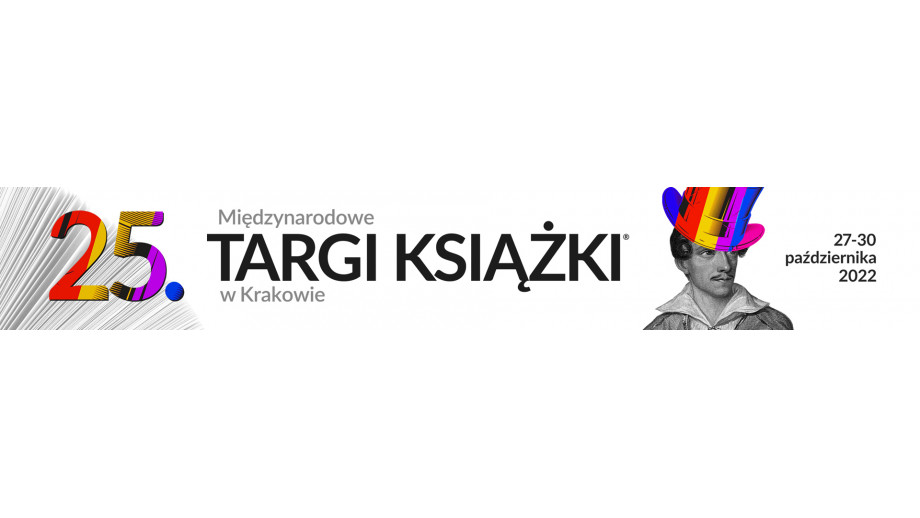 Rozpoczęto przyjmowanie zgłoszeń do udziału w 25. Międzynarodowych Targach Książki w Krakowie