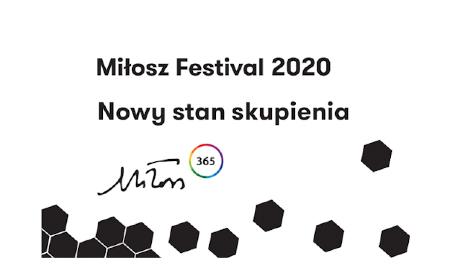 Rozpoczyna się dziewiąty Festiwal Miłosza