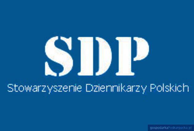Stowarzyszenie Dziennikarzy Polskich 