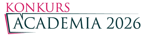 Rusza Konkurs ACADEMIA 2026 - na zgłoszenia czekają do 3 kwietnia!