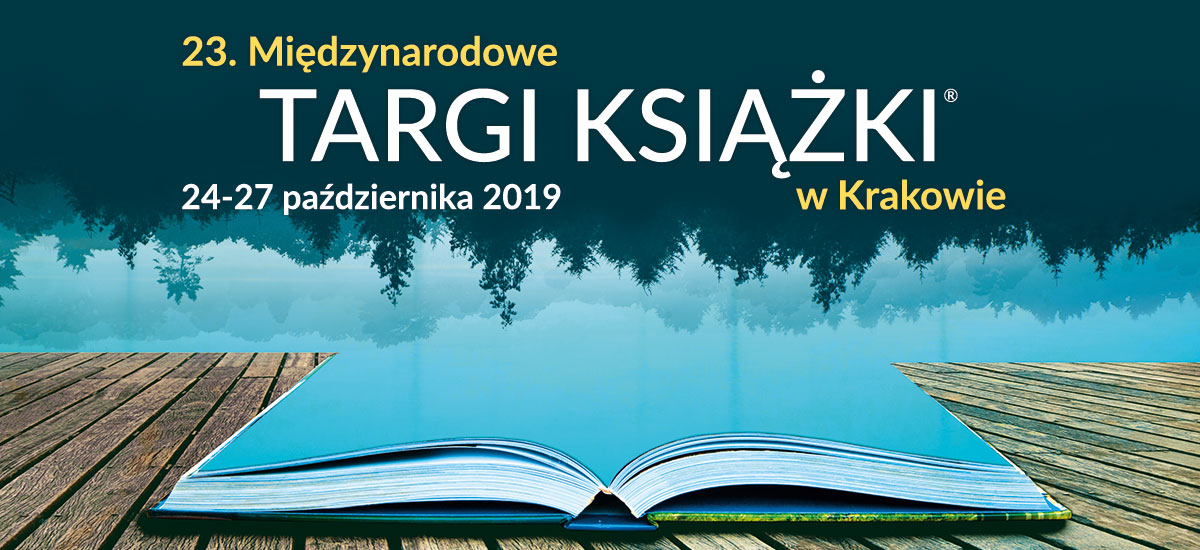 Debata na Targach w Krakowie - Samorządy dla książki 