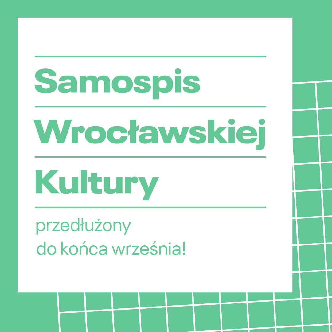Samospis Wrocławskiej Kultury