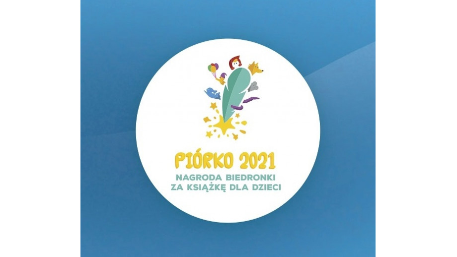 Siódma edycja konkursu Piórko 2021