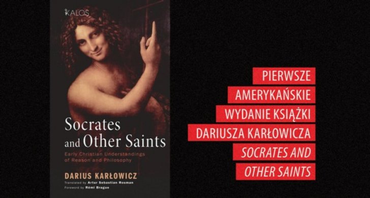 Socrates and other saints