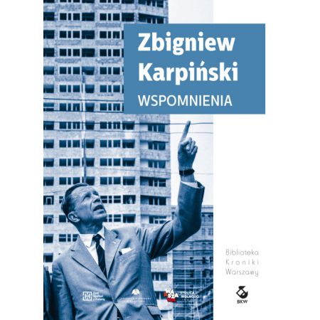 "Wspomnienia", Zbigniew Karpiński, 