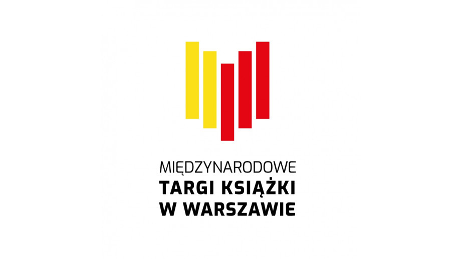 Stoisko małych wydawców na Międzynarodowych Targach Książki w Warszawie