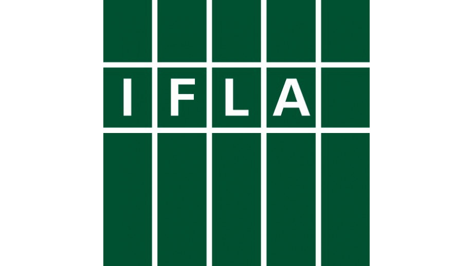 Światowy Kongres IFLA 2020 w Dublinie
