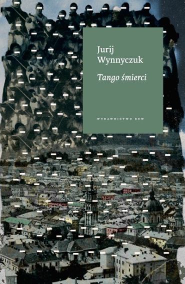  "Tango śmierci", Jurij Wynnyczuk
