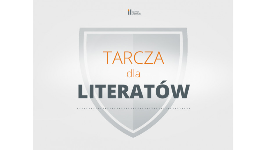 Tarcza dla literatów – wsparcie i promocja polskich pisarzy