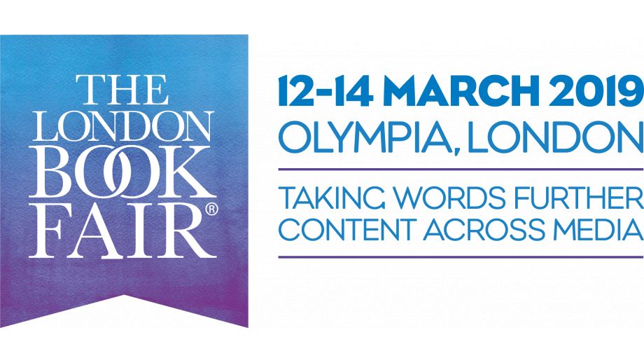 London Book Fair 2019