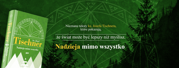 Tischner na Święta (pliki audio) -  rozmowa z Wojciechem Bonowiczem