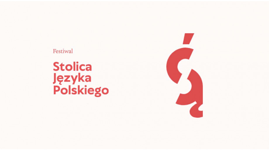 Trójka zaprasza na plenerowe wydanie "Zagadkowej niedzieli" Katarzyny Stoparczyk z Festiwalu Stolica Języka Polskiego 