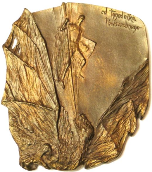 Medal św. Jerzego 
