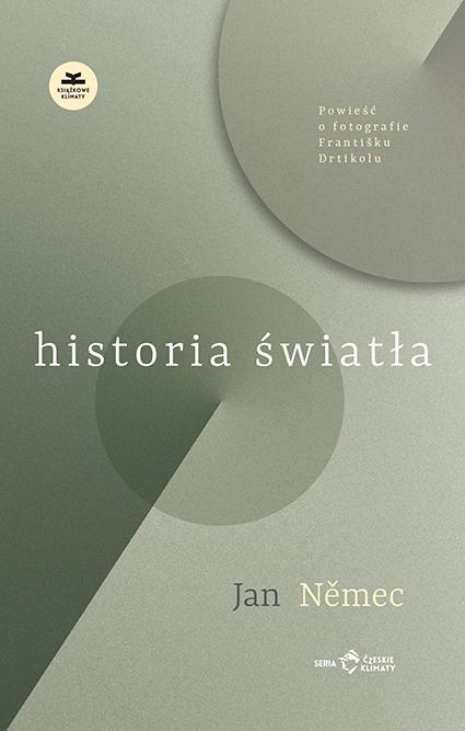  "Historia światła",  Jan Němc