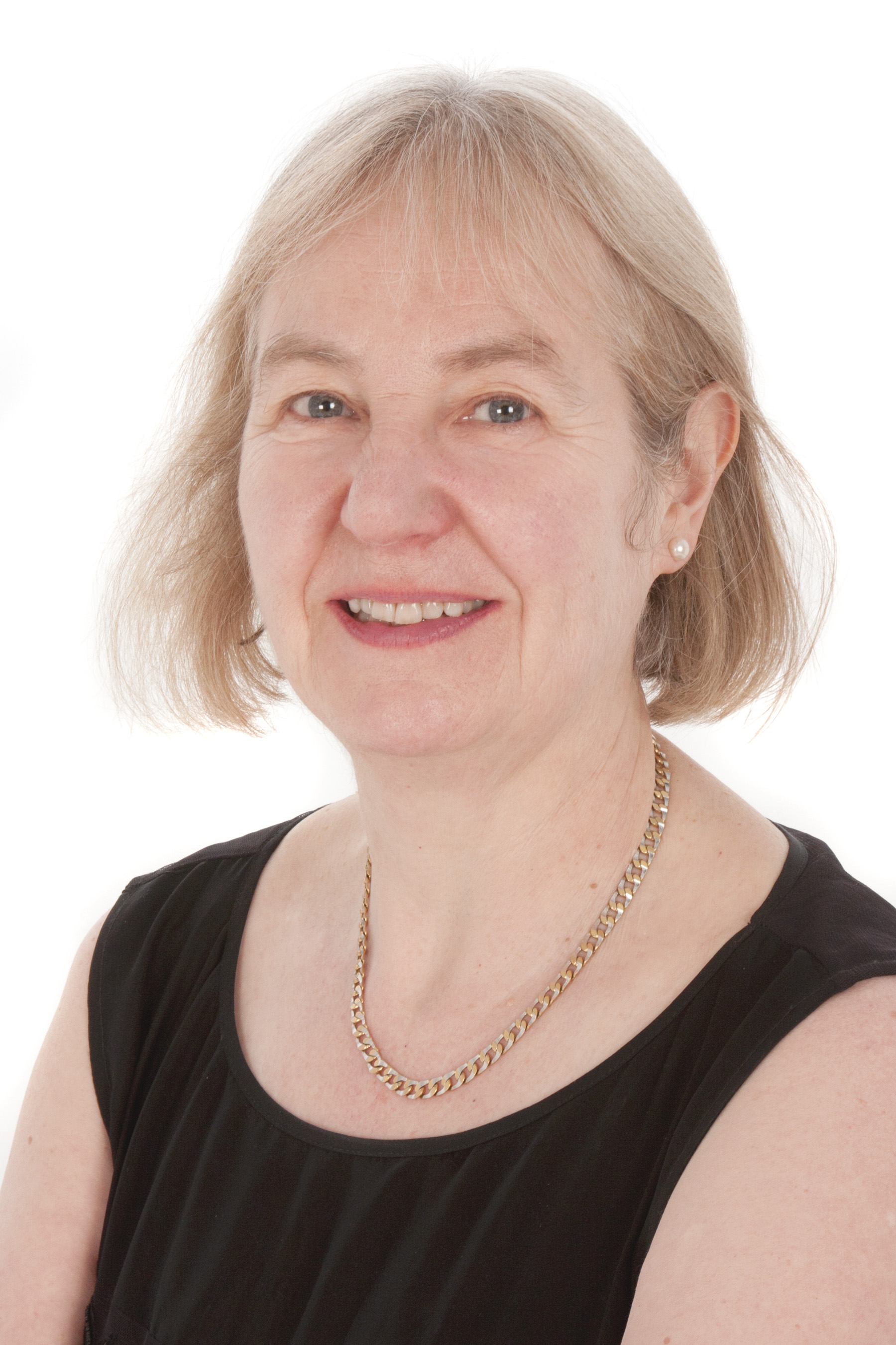 Ursula Phillips laureatką Found in Translation Award 2026