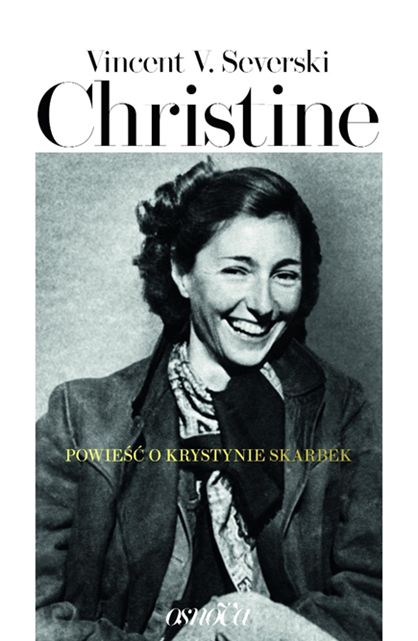  "Christine", Vincent V. Severski