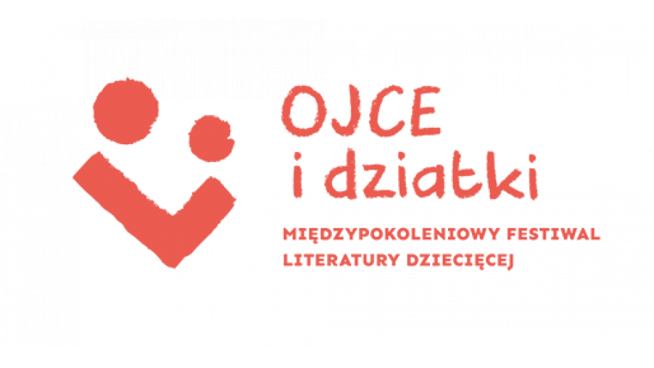   Od 1. lipca startują zapisy na Międzypokoleniowy Festiwal Literatury Dziecięcej - Ojce i Dziatki!   