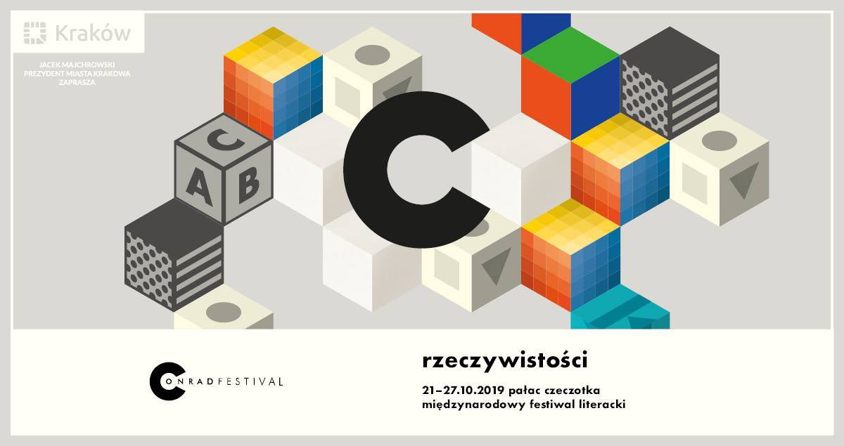 W Krakowie rozpoczął się 11. Festiwal Conrada 
