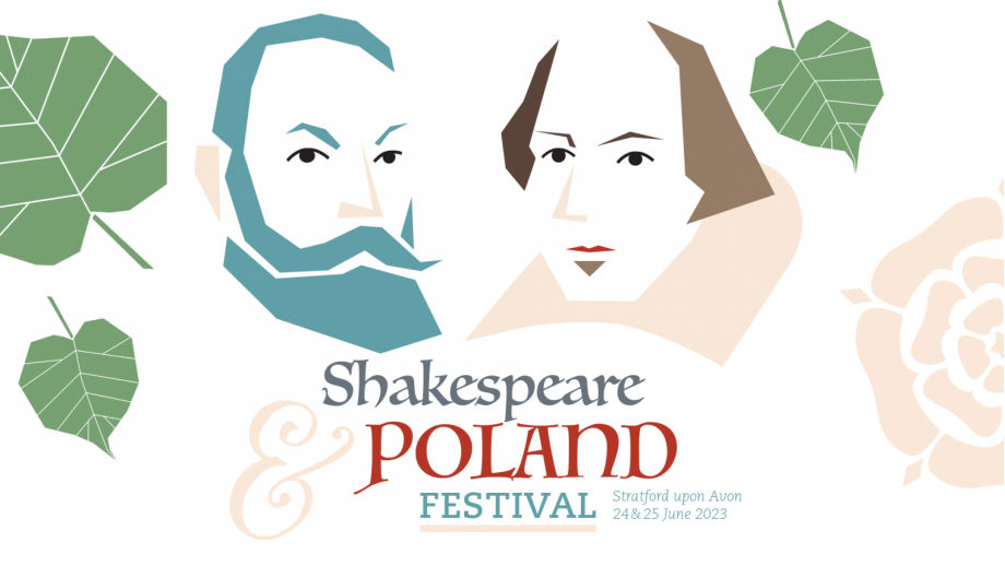 W weekend w Stratford-upon-Avon w Anglii odbędzie się festiwal „Shakespeare and Poland”