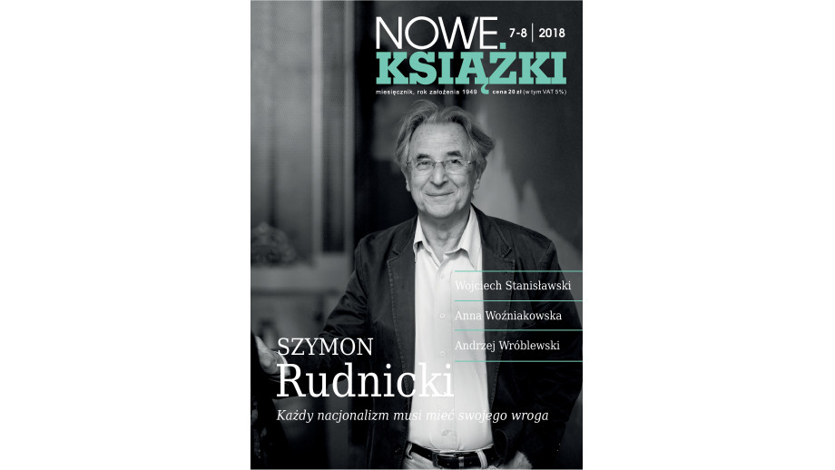 Nowe Kasiążki,  7-8,2018